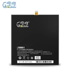 Аккумулятор LEHEHE для Xiaomi Pad 2, BM61, 7,9 дюйма, 6190 мА  ч