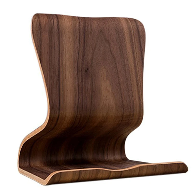 Универсальный деревянный планшетный ПК подставка держатель для Apple iPad Mini Air 2 3 4