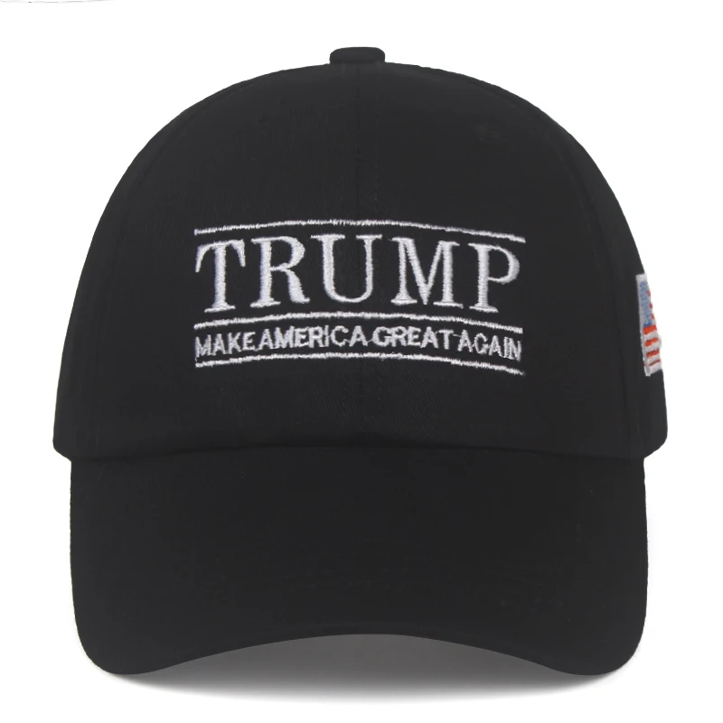 Бейсбольная кепка Дональда Трампа камуфляжная бейсболка с флагом США делает Америку большой снова Снэпбэк шапка на тематику президентства вышивка оптом