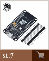 1 шт. Great IT ESP32-CAM WiFi+ модуль Bluetooth модуль камеры макетная плата ESP32 с модулем камеры OV2640 2MP для Arduino
