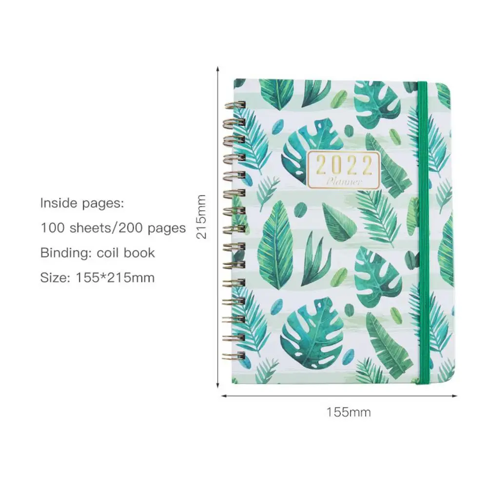 2022 учебный год планировщик ежедневный Еженедельный ежемесячный годовая задача