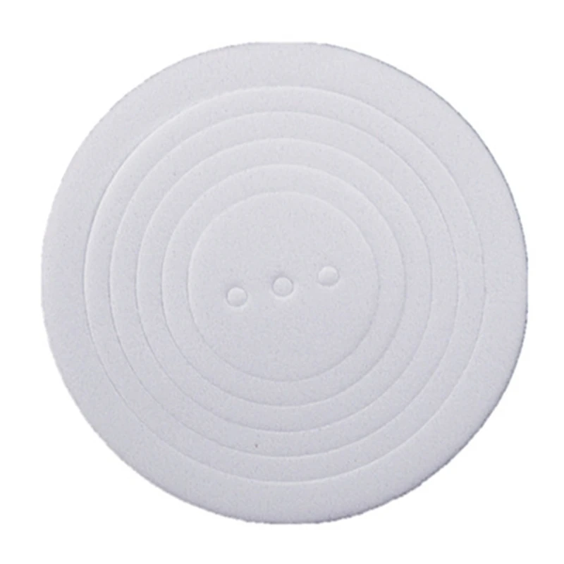 

Coin Capsules Resin Mold with 200 Foam Gasket Coin Storage Box Mould Craft Tools