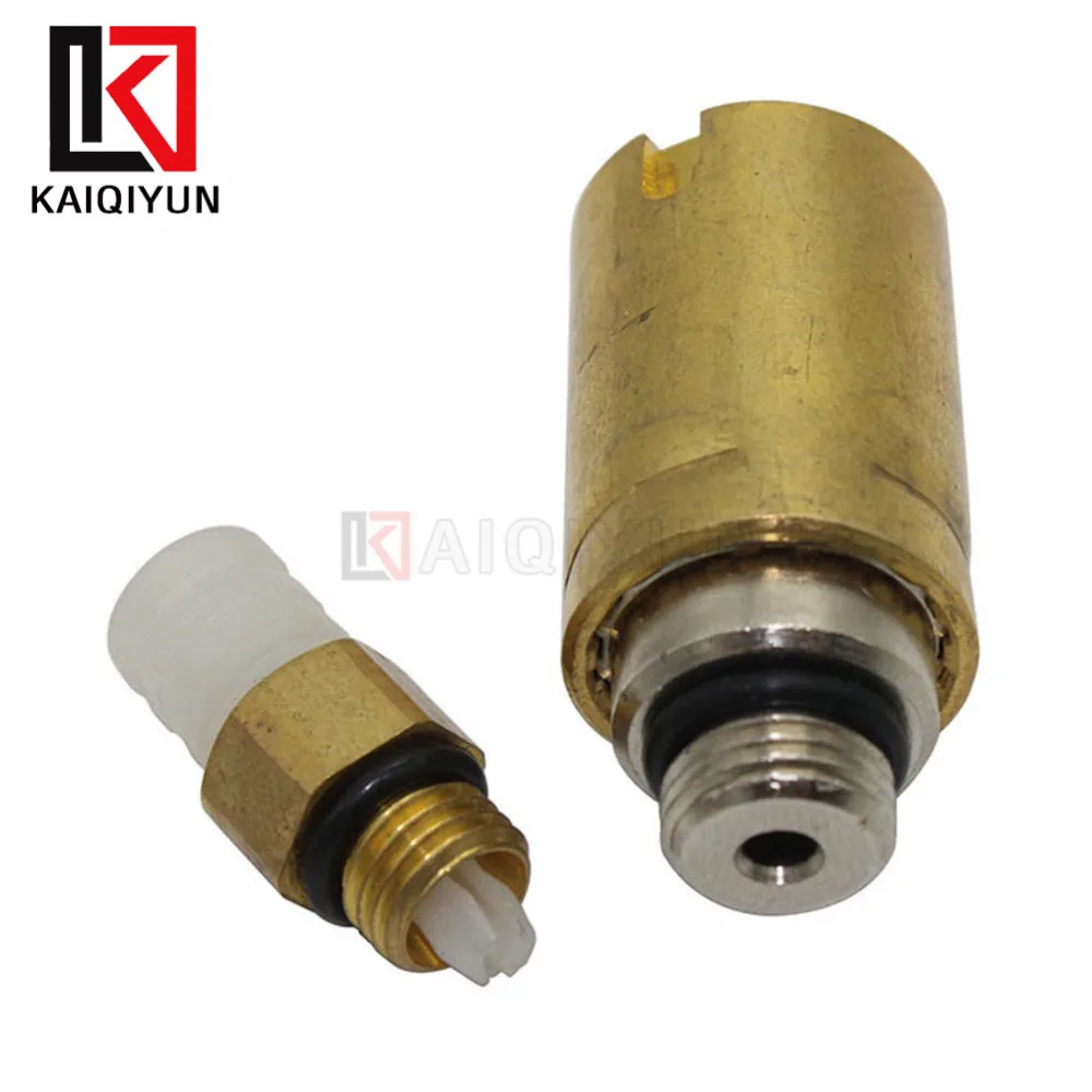 

Front Air Suspension Spring Strut Pressure Valve For Audi Q7 (4L) 2006-2010 Air Risidual Pressure Valve 7L0616813B