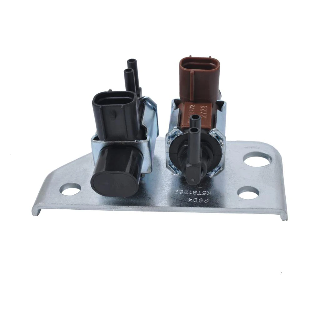 K5T46494 Эмиссионный Соленоидный клапан для Mitsubishi Montero Pajero Shogun Aftermarket Part|Клапаны и