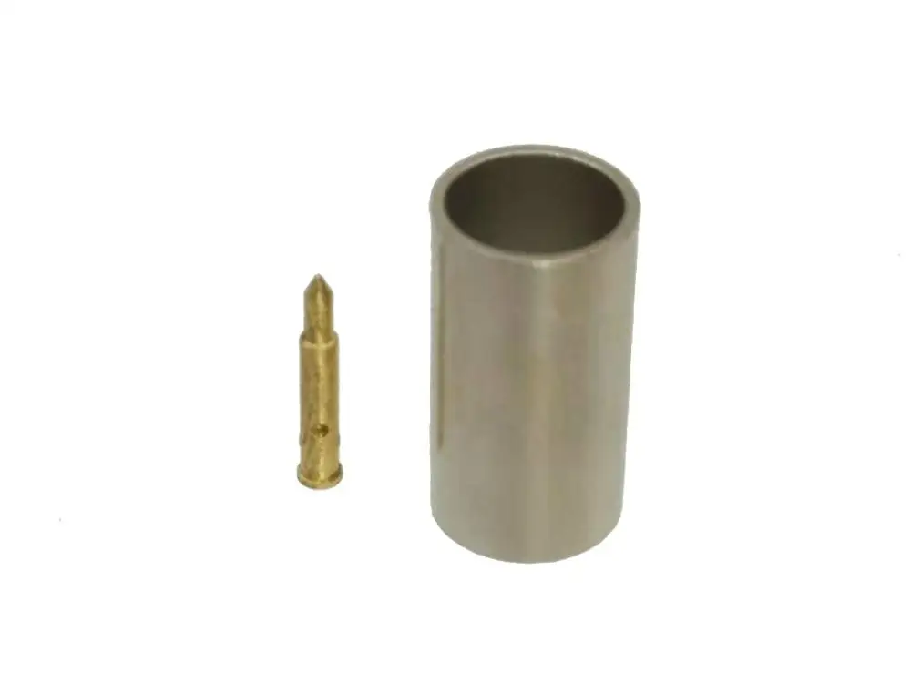 10 шт. разъем SMA штекер RG58 RG142 LMR195 RG400 прямой|male sma connector|male connectormale male |