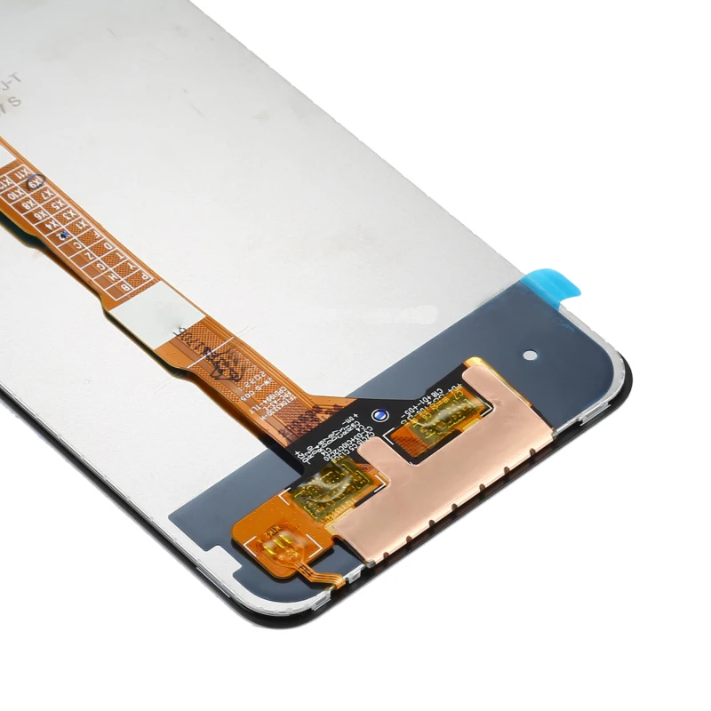 Pantalla LCD de 6,57 pulgadas para iQOO Neo3, montaje de digitalizador con pantalla t&aacute;ctil, Original, para VIVO IQOO Neo 3, piezas de reparaci&oacute;n-3