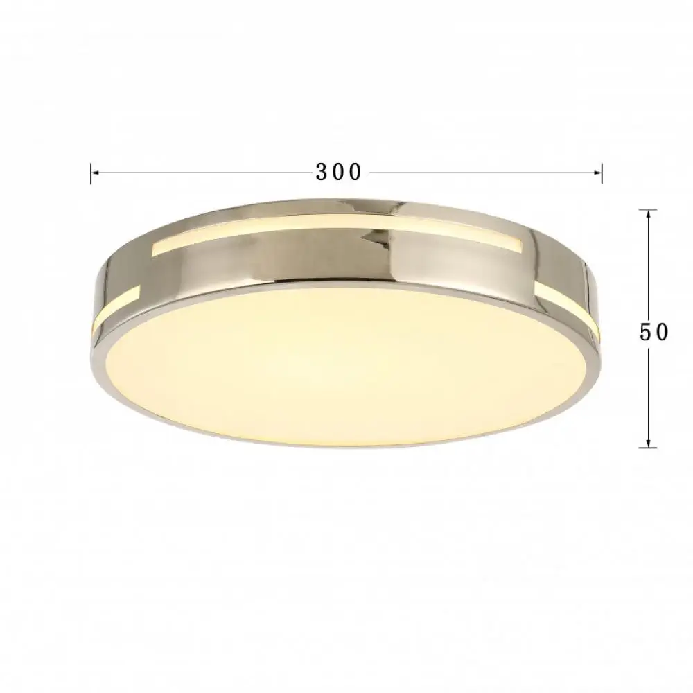 Накладной светильник F-Promo Pall 2744-1C |