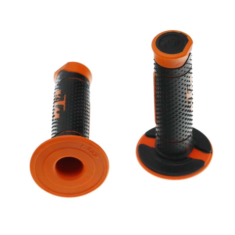 MoFlyeer универсальная мотоциклетная резиновая нескользящая рукоятка модификация