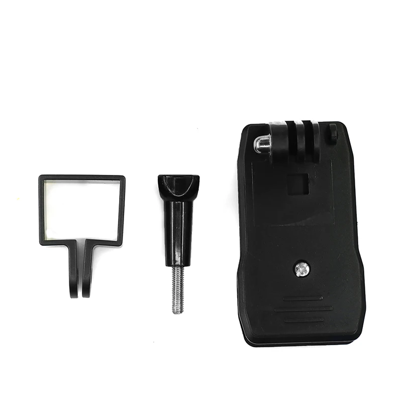 

Extension Tripod Mount Bracket For Camera Portable Useful Stand Holder Convenient For DJI OSMO Pocket Durable With Adapter