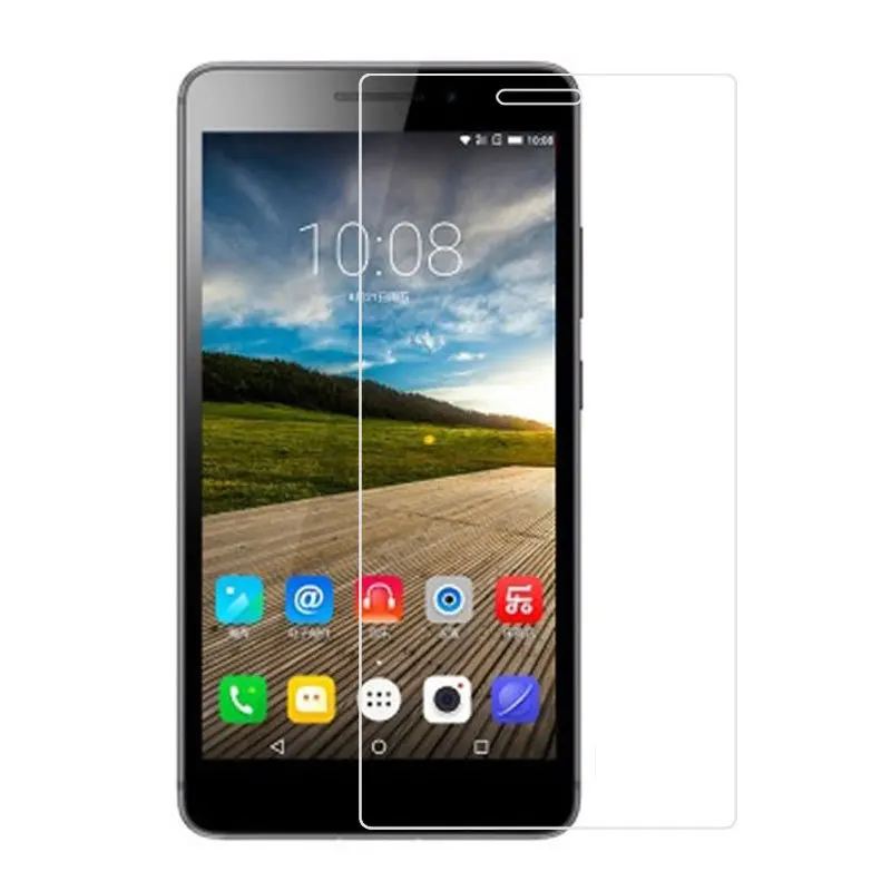 Премиум 2.5D 9H Закаленное стекло протектор экрана для lenovo PHAB Plus PB1-770N 6 8 дюймов