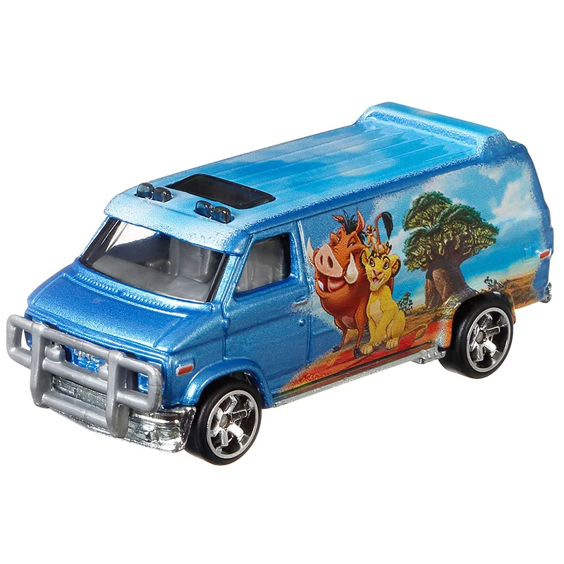 

Original Hot Wheels Car Anime Diecast 1/64 Car Toys for Boys Hotwheels Model Car for Boys Kids Toys for Children Gift