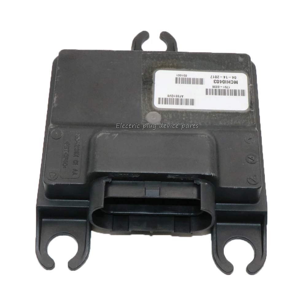 Оригинальный модуль блока управления двигателем для Motohawk 15D42139X | Автомобили и