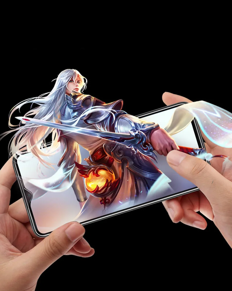 3 шт. Защитное стекло для Xiaomi Redmi Note 8 7 Pro 8A 7A Защитное стекло для Redmi 7 7A K20 Pro Note 8 закаленное стекло