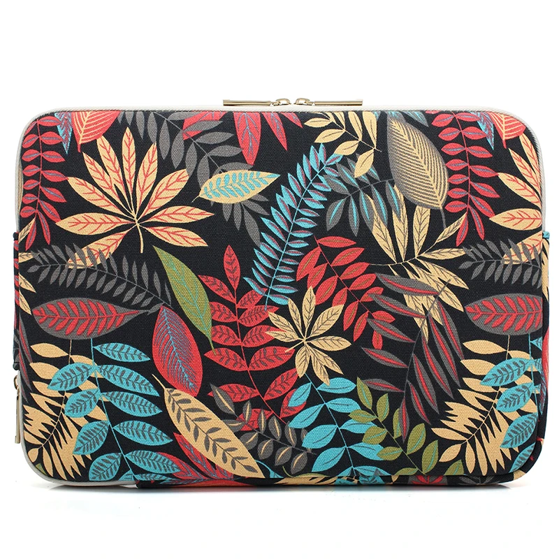 Сумка для ноутбука 11 6 12 13 3 14 15 17 дюймов чехол Macbook Air Pro Dell Xiaomi HP Acer Asus