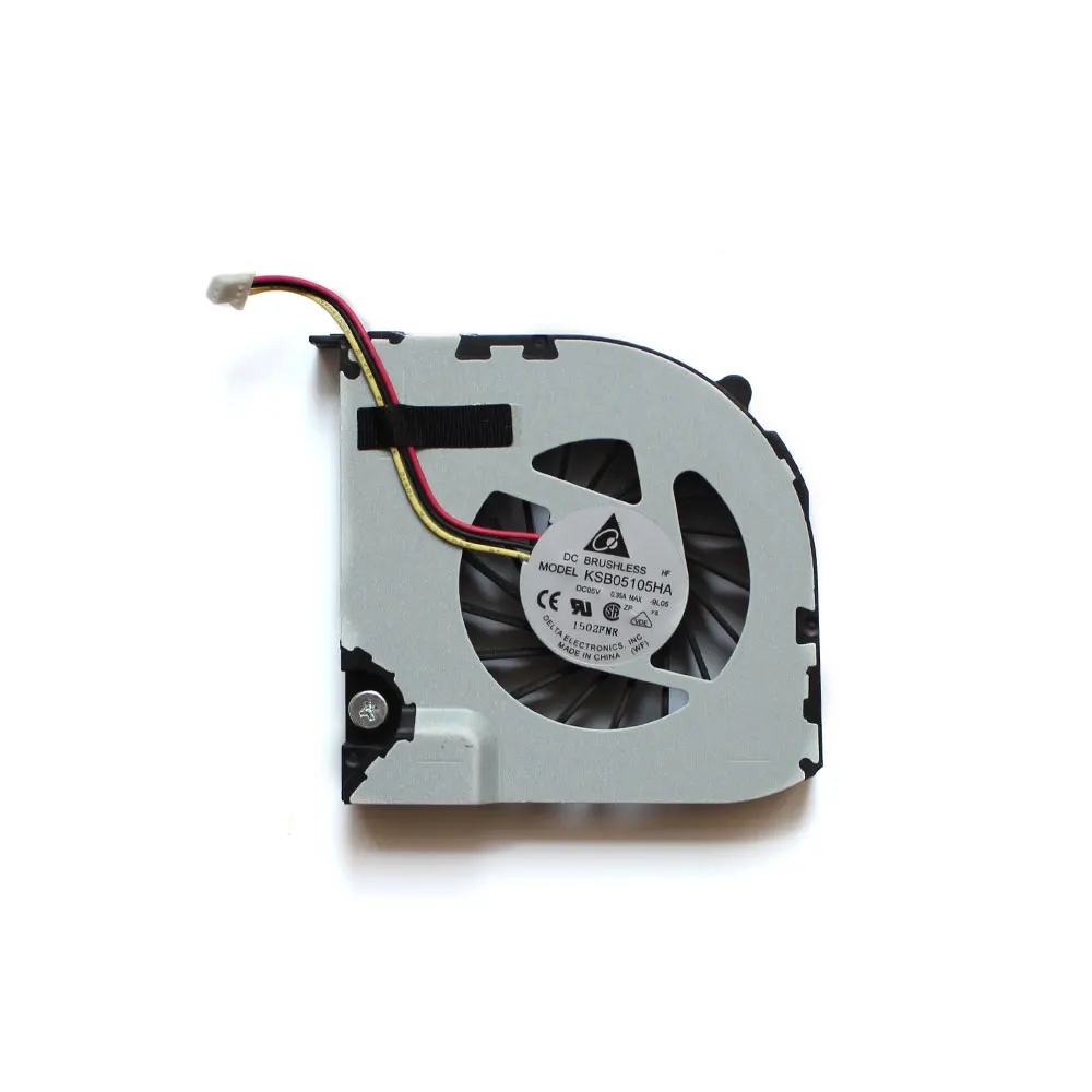 

DM4 CPU Cooling Fan Laptop Cooler for HP 669934-001 Pavilion DM4-3000 Series 669935-001
