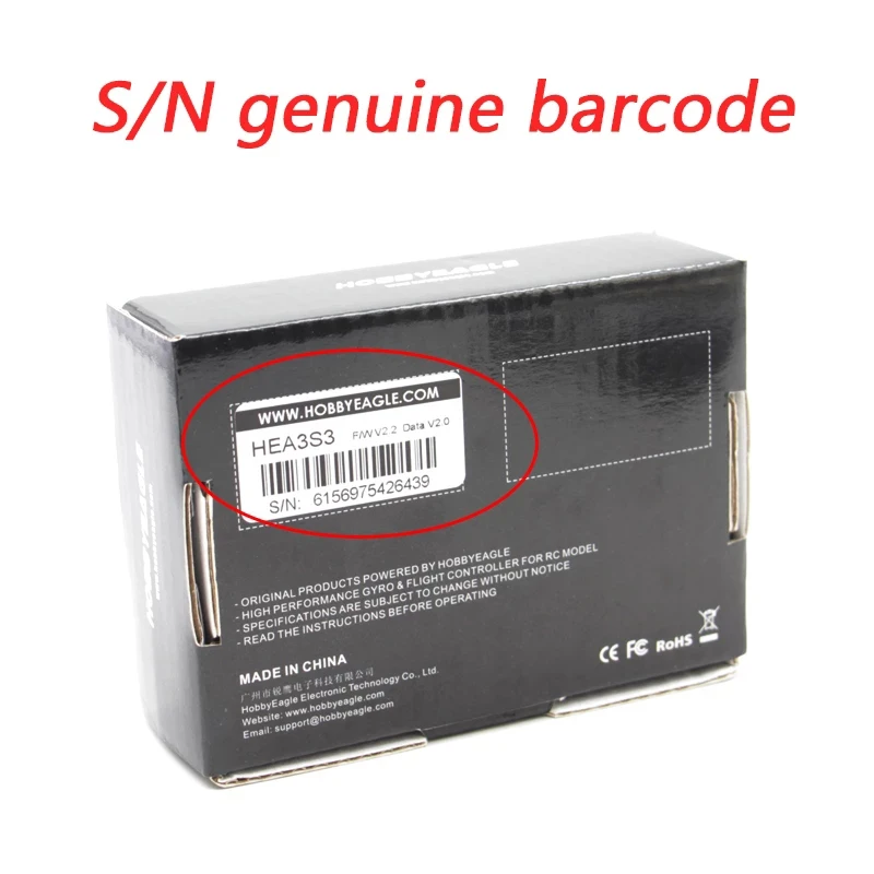 контроллер полета hobbyeagle a3 super 3 a3s3s3fs 6 ос