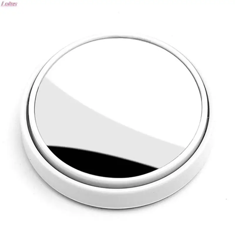 

2-Stage 360 Grades Hd Dodge mirror Auto Side Blindspot Ultrasound Grand Book Round car Good rear view mirror Car Accessories