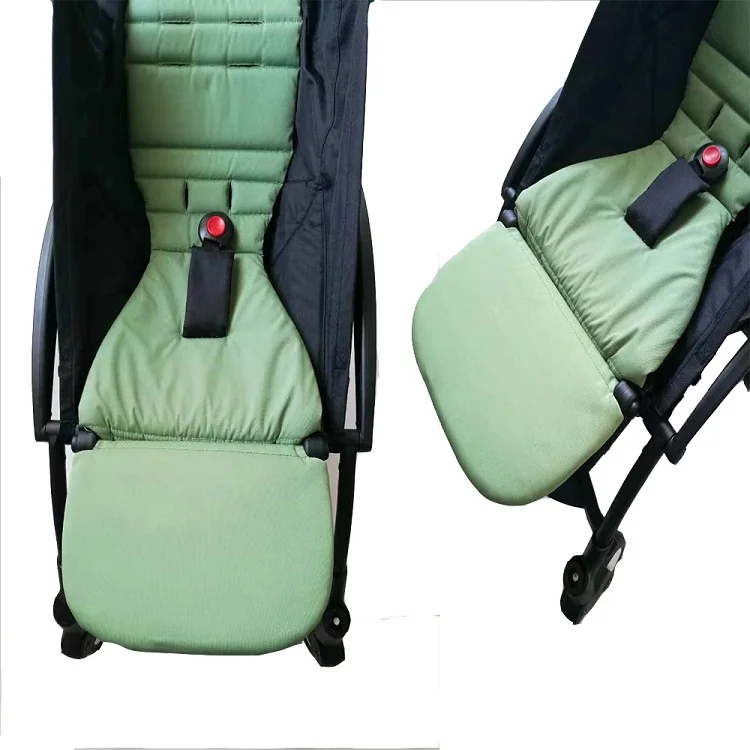 Аксессуары для колясок Yoya, подставка для ног, удлиняющая Подножка для babyzen yoyo babysing babytime vovo yuyu