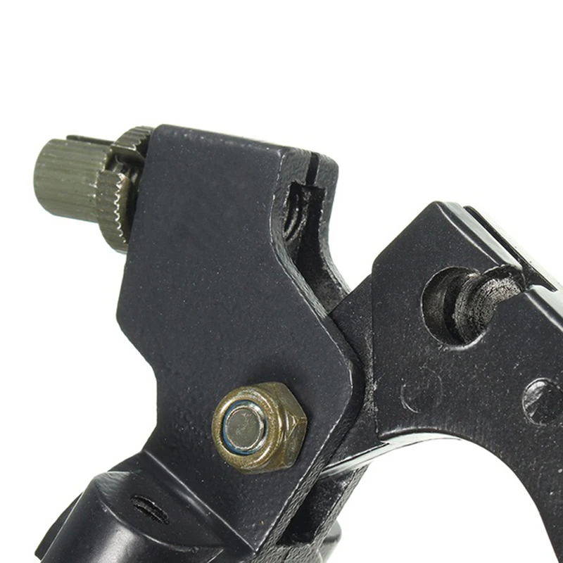 

Universal 22MM 7/8 Inch Motorcycle Bikes Left Clutch Lever Handlebar Control