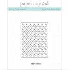 Металлические штампы для вырезания яблоки фон вырезанная форма для карточек скрапбукинга бумаги рукоделия ножа форма лезвие Дырокол stencls