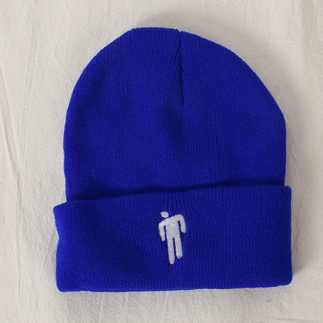 Billie Eilish Beanie шапка модная 