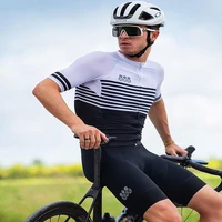mens trespinas jersey kit maillot ciclismo summer bike bike pro team suit cycle jersey sets bicycle cycling ropa mtb clothes