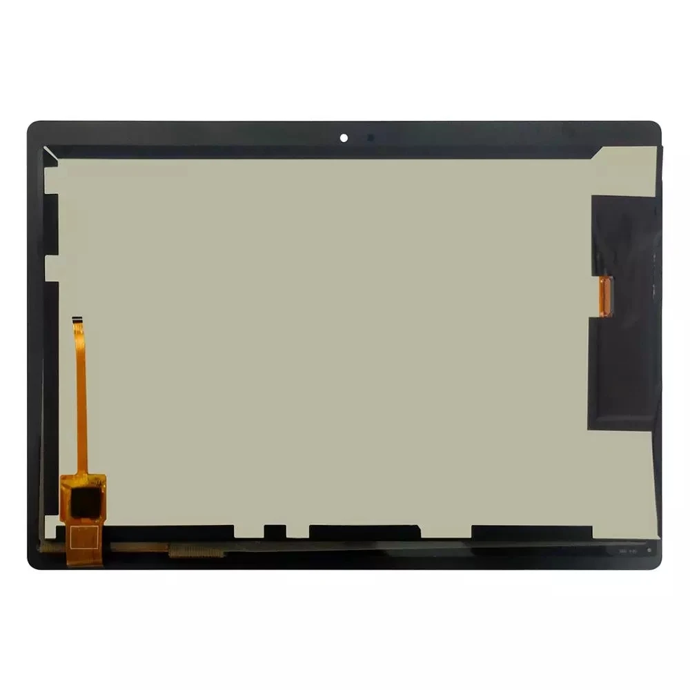ЖК-дисплей для Lenovo Tab 2 A8-50 A8-50F запасной сенсорный экран в сборе | Компьютеры и офис