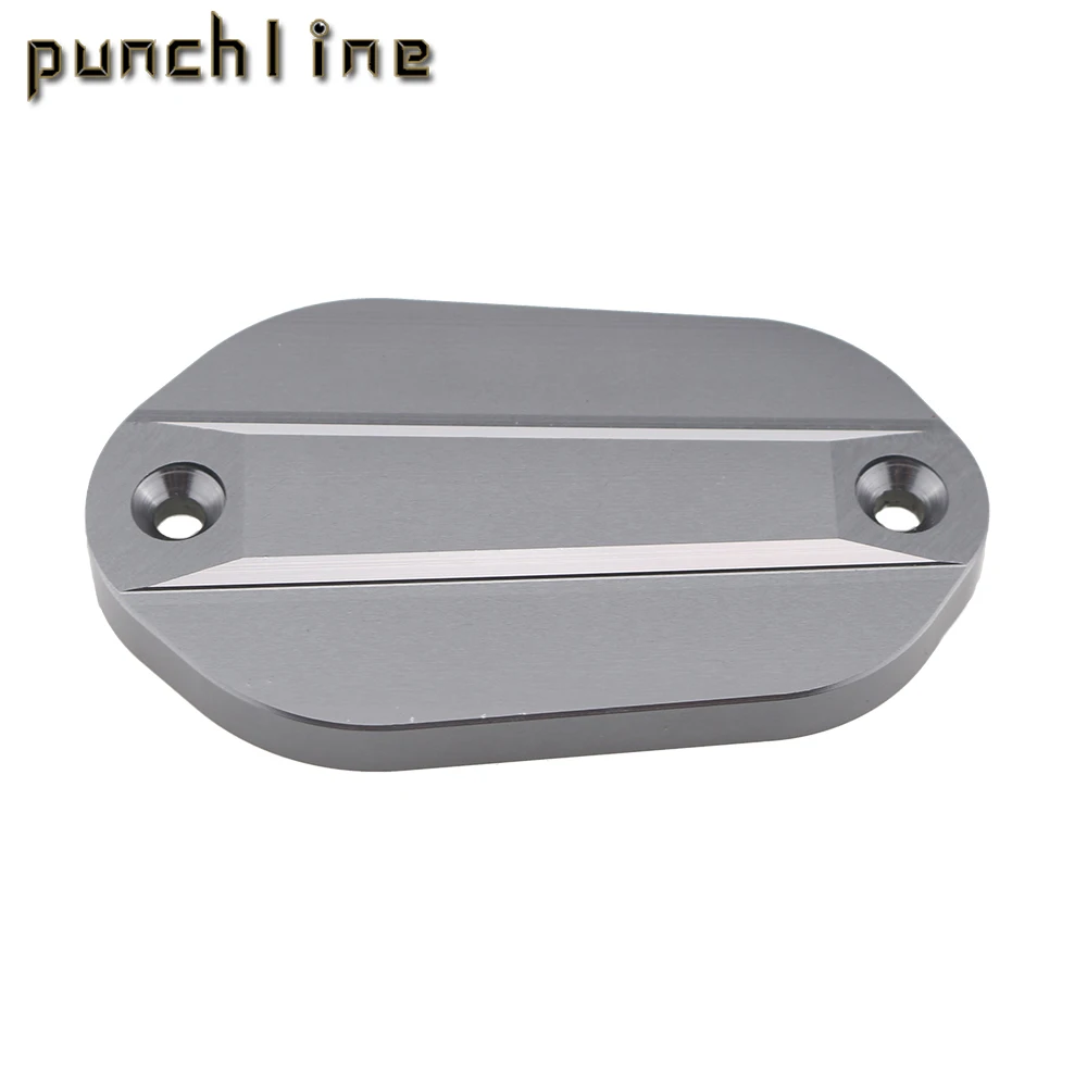 Крышка переднего резервуара тормозной жидкости для мотоцикла подходит KAWASAKI Z400 Z