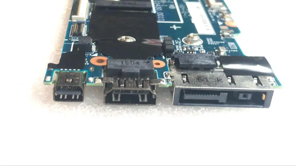 

KEFU For Lenovo ThinkPad X1 Carbon X1C Notebook Motherboard CPU i5-5300U 00HT359 00HT360 8G RAM 13268-1 448.01406.0011 Test