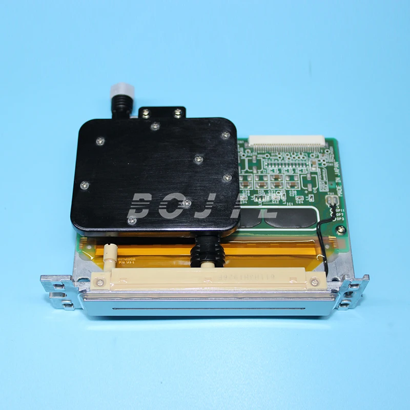 Eco solvent печатающая головка Spt 510 50pl для кристаллического challenger iconteck infiniti