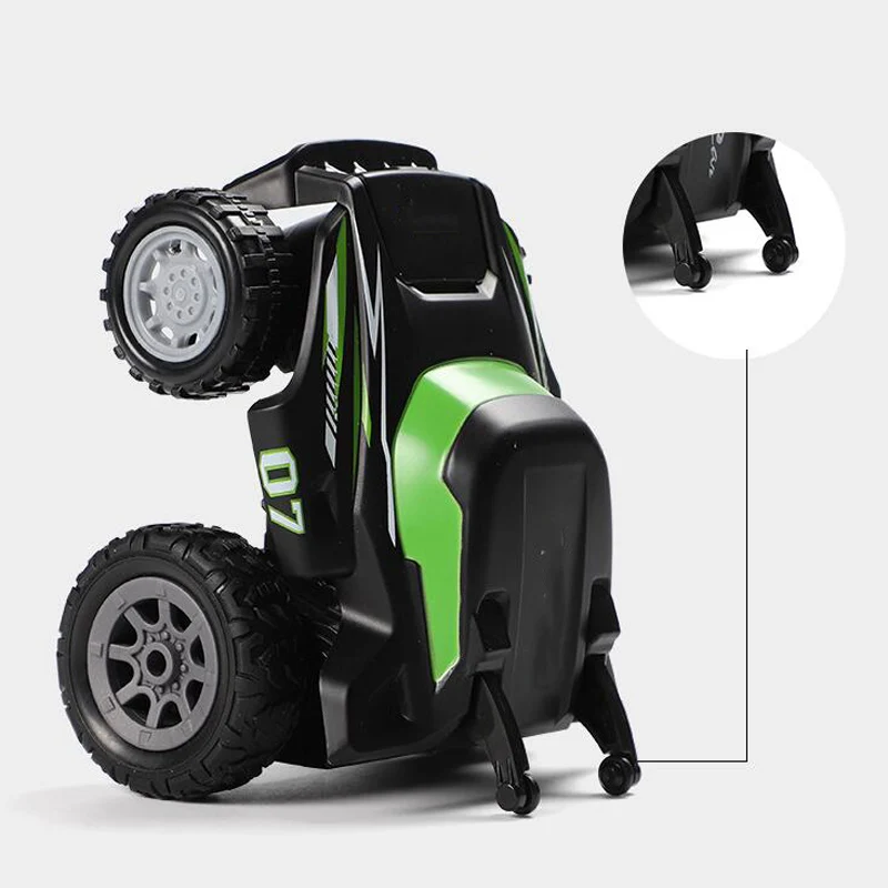 Часы автомобиль с дистанционным управлением 2 4G удаленное управление трюковая