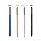 Активный стилус S Pen для Samsung Galaxy Note 8 N950 N950F N950U N950N Note 9 N960 N960F стилет Caneta Ручка для сенсорного экрана