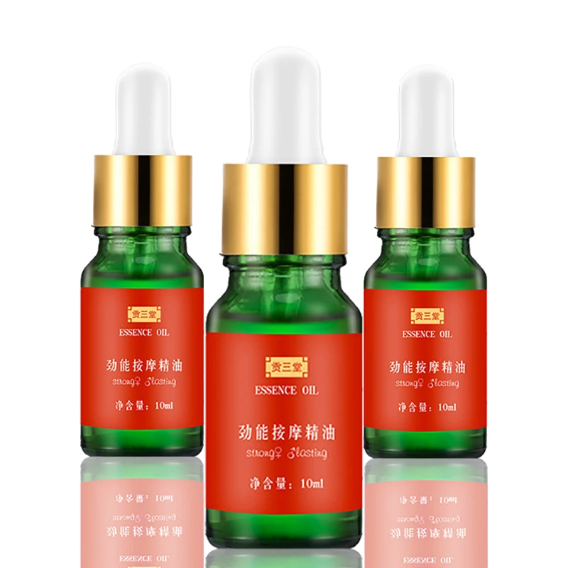 Мазь для увеличения мужского пениса 10 мл|Презервативы| |