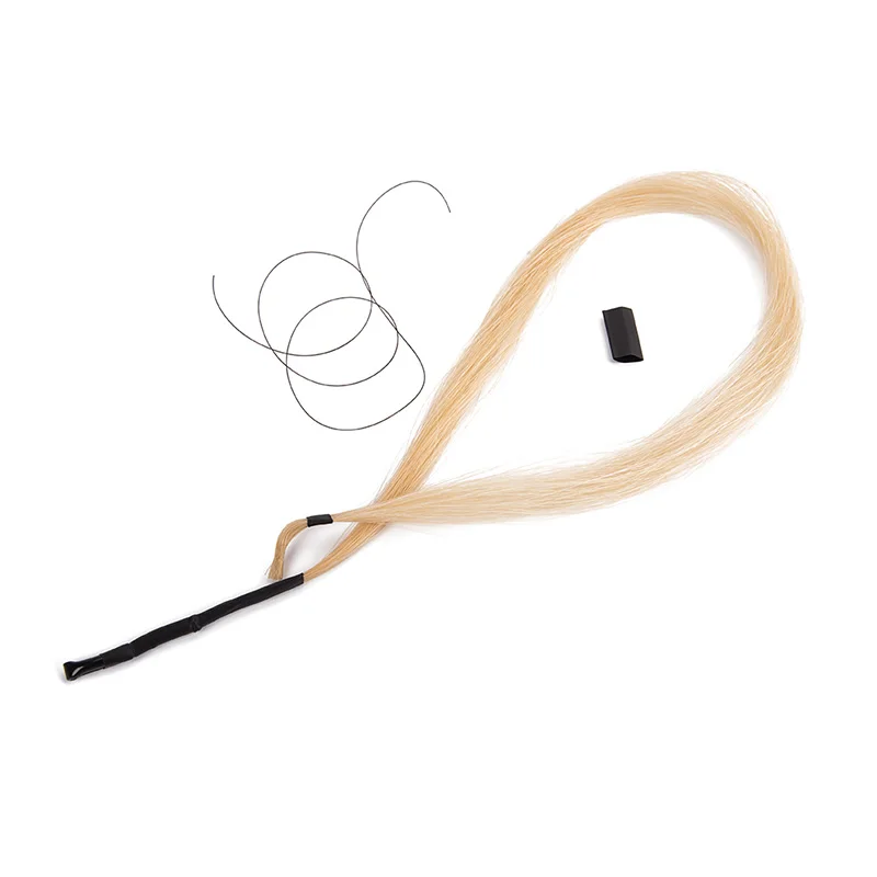 Скрипка Альт Виолончель эрху лук волос музыкальный инструмент Аксессуары для