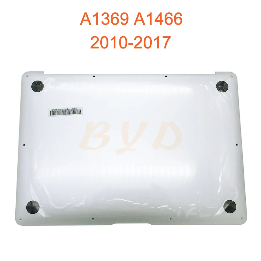Чехол для ноутбука MacBook Pro Air Retina 13 дюймов 15 нижний корпус A1278 A1466 A1398 A1502 2009-2017 лет |