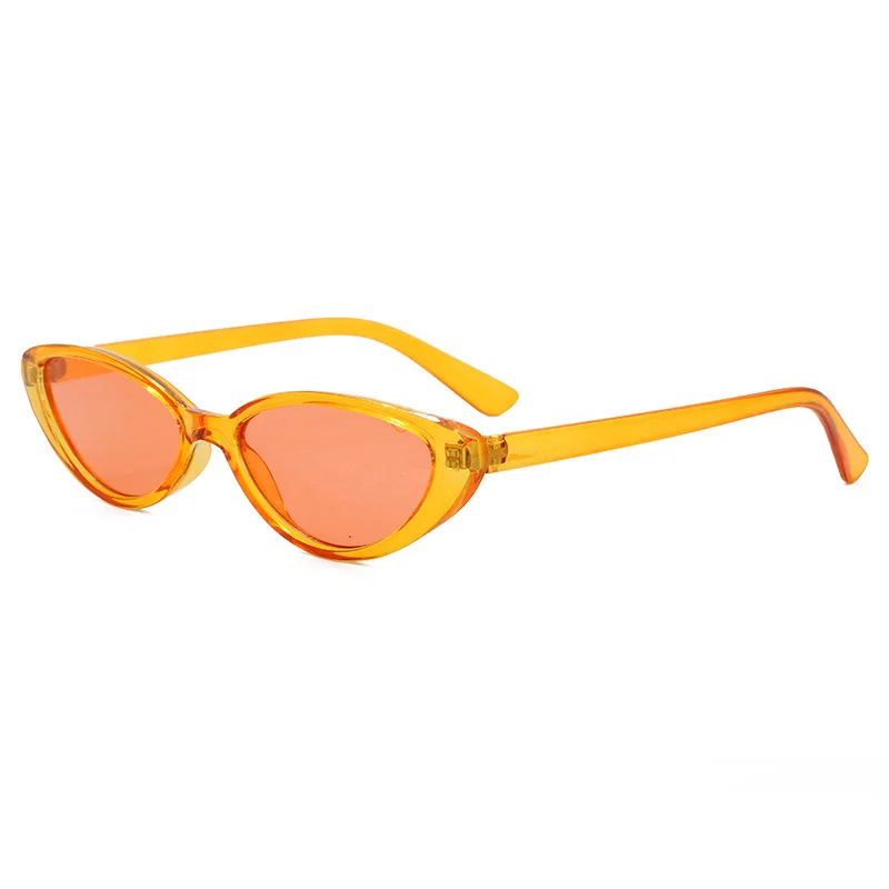 

The new small round box sunglasses