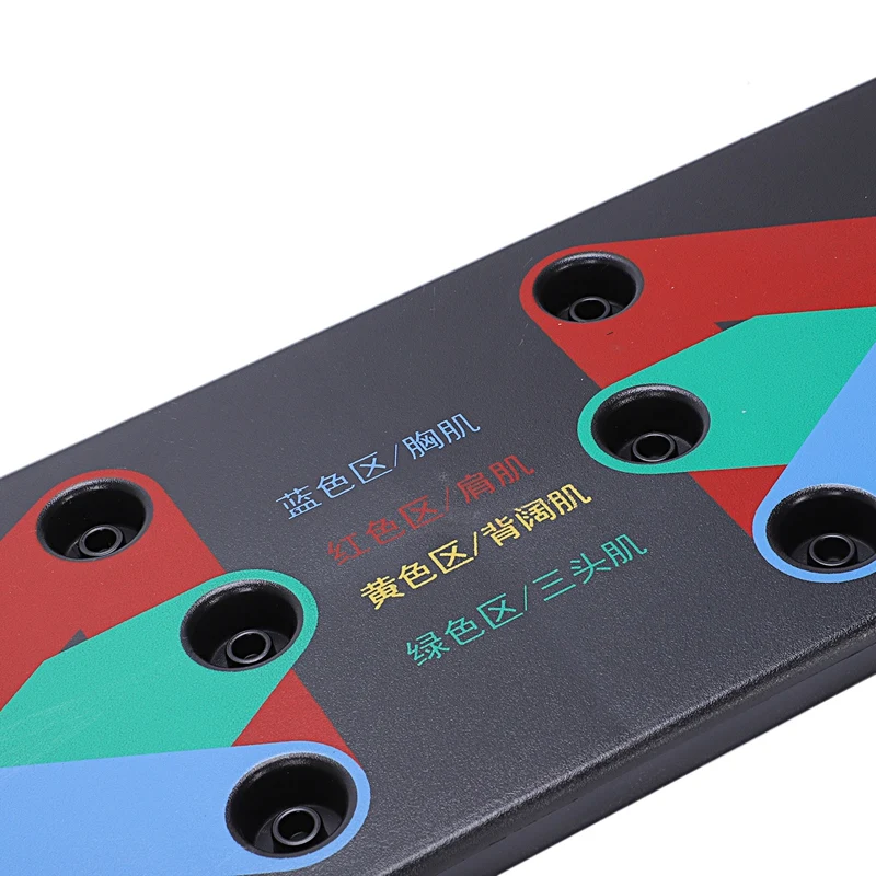 Стойка с эффектом пуш-ап 9 система для мужчин и женщин комплексное