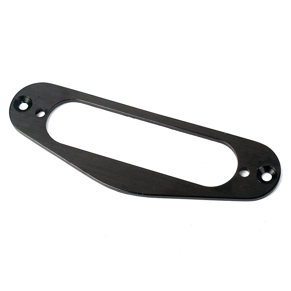 Guitar Pickup Frame Mounting Ring Single Coil Flat Humbucker for TL Style Electric Guitars GB408C | Спорт и развлечения