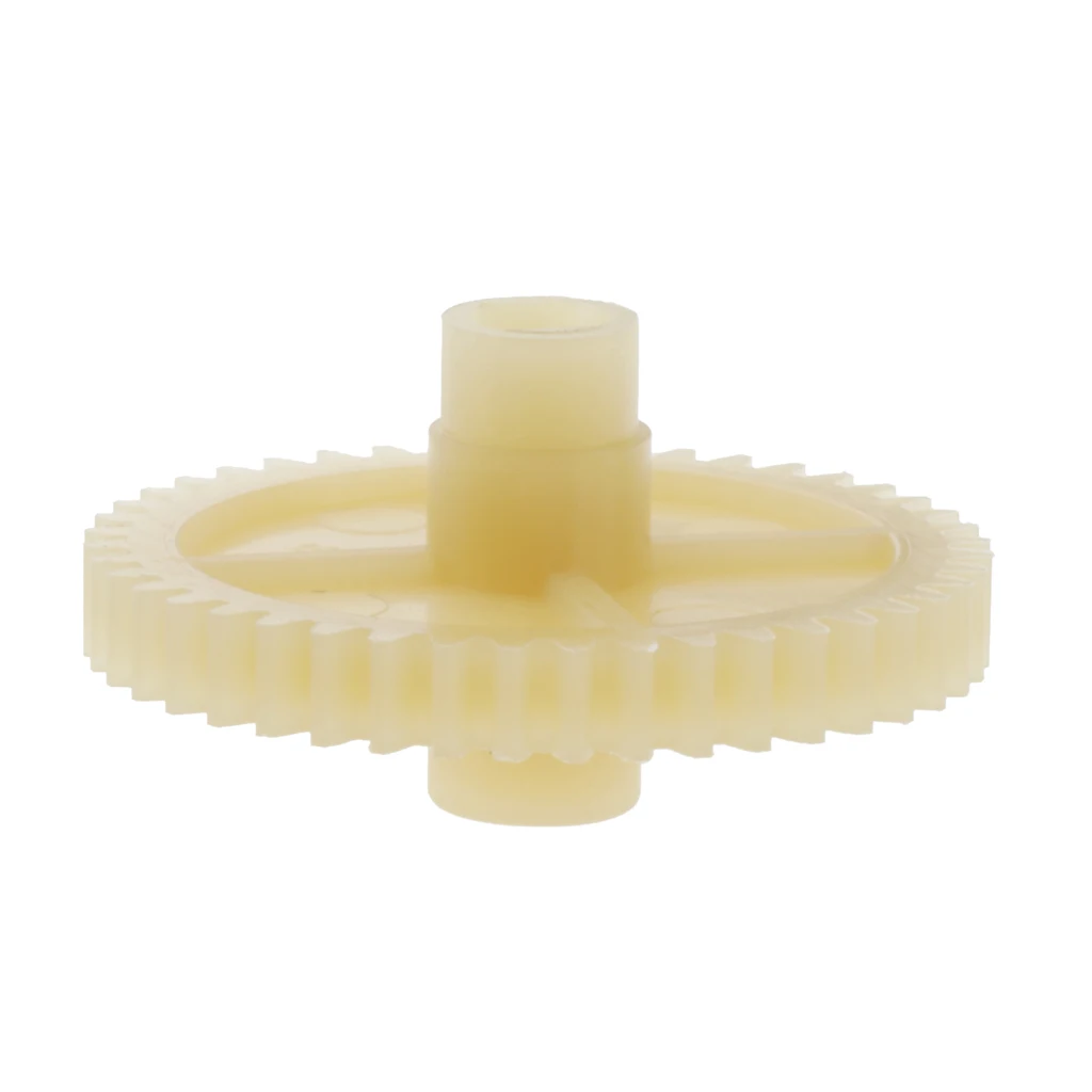 1/14 RC Car Plastic Diff Main Gear Upgrade Parts for WLtoys 144001 Highly Recommended Accessory Part | Игрушки и хобби
