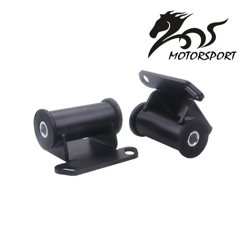 Переходная пластина для замены двигателя рамы Chevy Blazer / S10 2.8L GMC Jimmy S15 Sonoma 2WD Oldsmobile