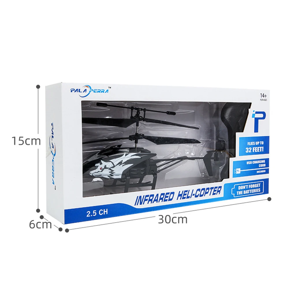 мини rc инфракрасная индукция