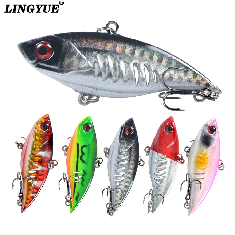 1 шт. Рыболовная Приманка Minnow Crankbait жесткая приманка плотная втулка медленная