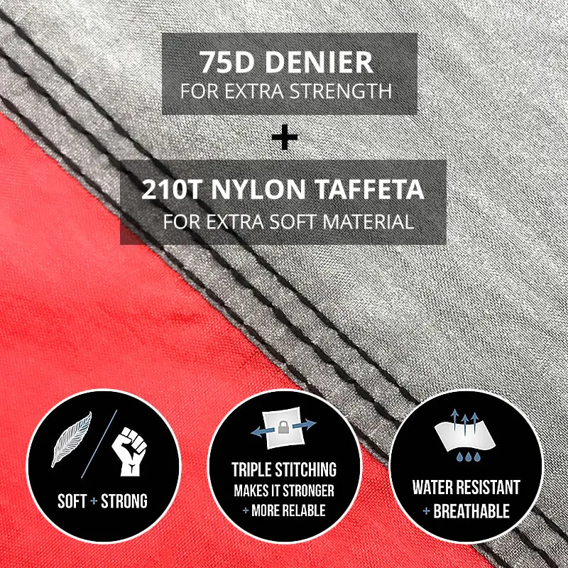 300х200см гамак реде де дормир | Мебель