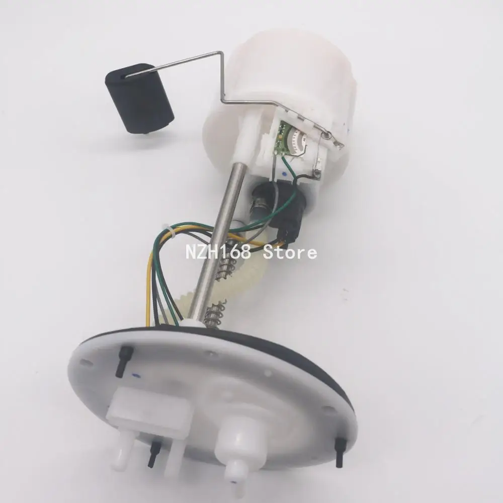 Топливный насос в сборе для Hyundai Atos 1.0L 1998 2002 31110 02000 05000|Топливные насосы| |