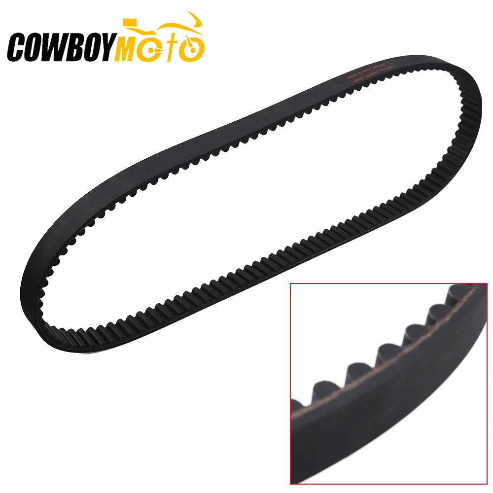 

Ремень приводной резиновый для мотоцикла, для Yamaha XP 2017 2018 TMAX 2019 500 T-MAX T MAX