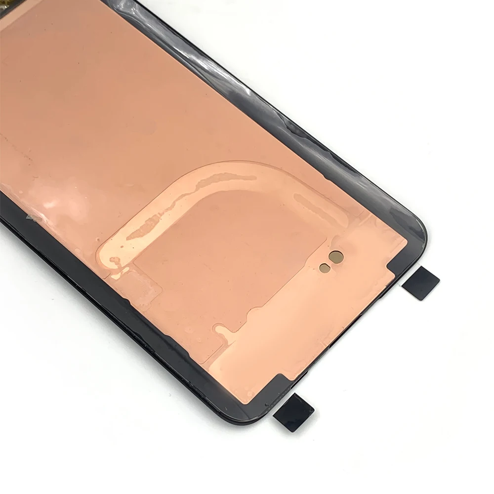 6 67 "оригинальный Amoled для OnePlus 7 Pro 7T 7Pro 7TPro ЖК-дисплей сенсорный экран One Plus 1 + |