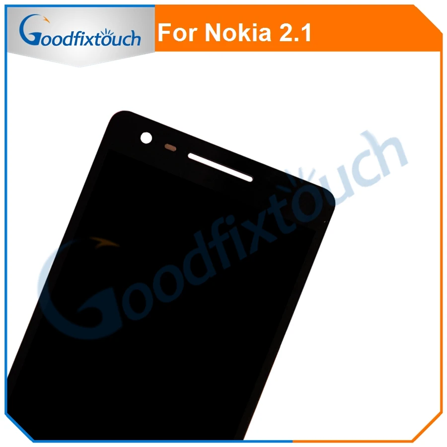 Pantalla LCD para Nokia 2,1 TA-1080 TA-1084 A-1086 TA-1092, piezas de repuesto, Digitalizador de pantalla t&aacute;ctil-3