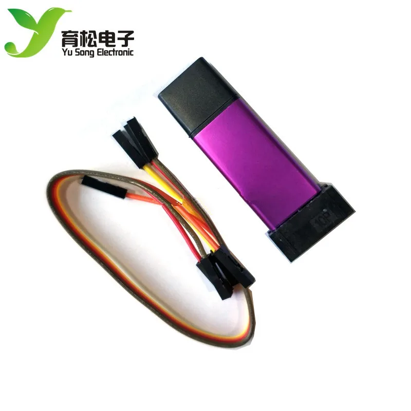 ST LINK stlink V2 STM8/STM32 Эмулятор загрузчика программного средства отладки|Запасные