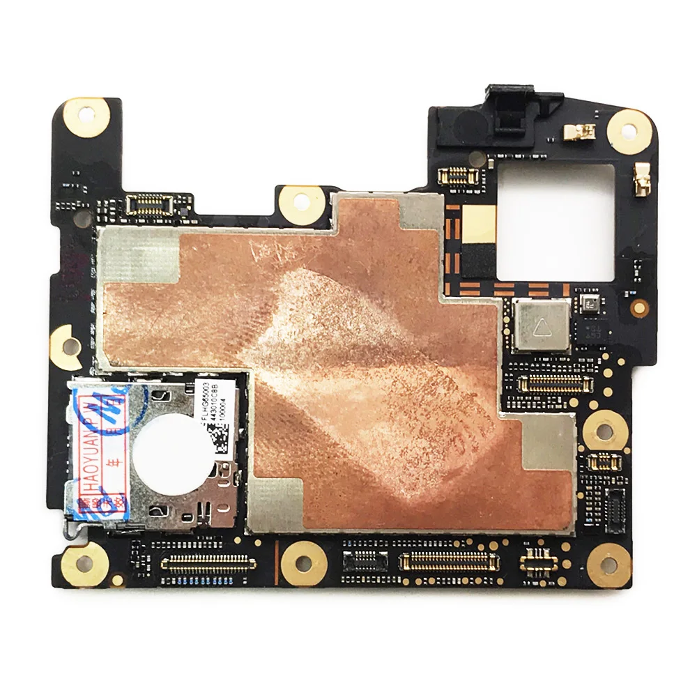 Полнофункциональная разблокированная мобильная электронная панель материнская