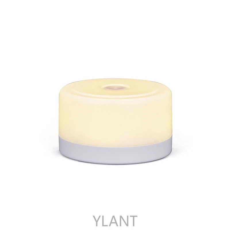 

Ylant Dimmable LED Night Light Children'S Touch Kids Lights Lamp For Baby Room Bedside Bedroom Nursery Lamp Battery powered